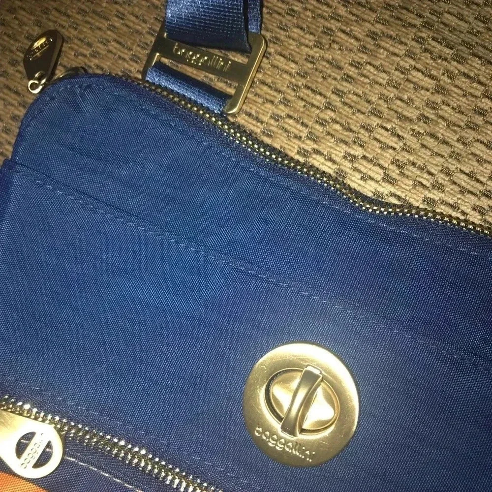 🌟NWOT Baggallini Purse - Picture 3 of 8